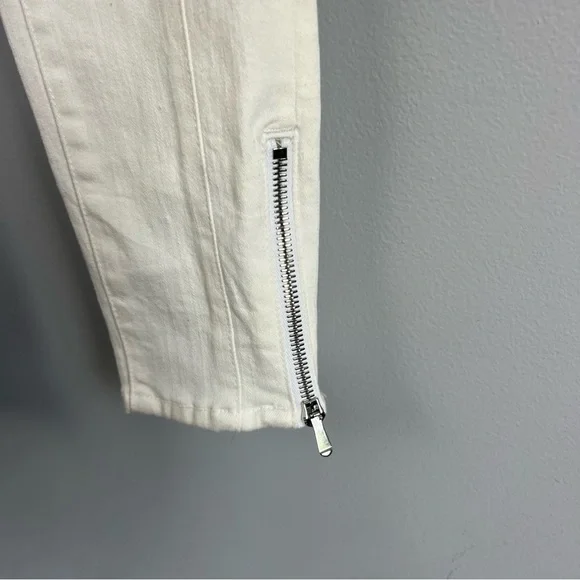NWT 3X1 Skinny Ankle Jeans Size 27